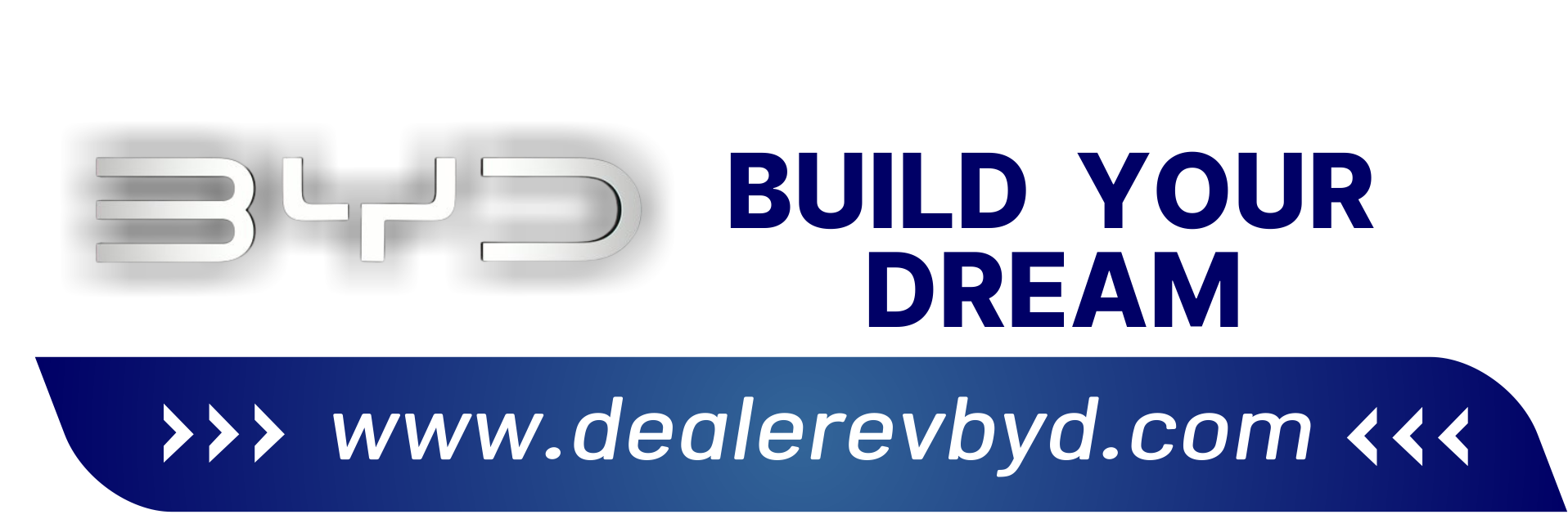 Dealer BYD Tangerang