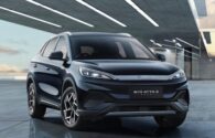 BYD ATTO 3