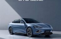BYD SEAL