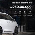 DENZA D9