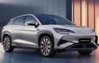 BYD SEALION 7