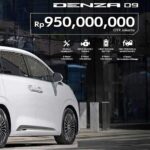 DENZA D9